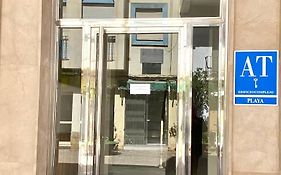 Apartamentos Turísticos Victoria